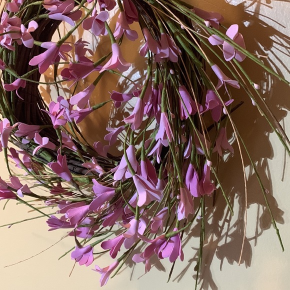 🌸 GRAPEVINE WREATH 🌸 - Picture 2 of 10